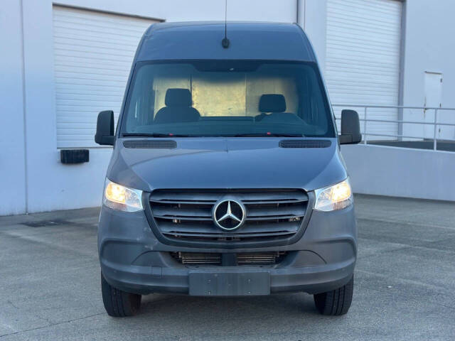 2019 Mercedes-Benz Sprinter for sale at Starline Motorsports in Portland, OR