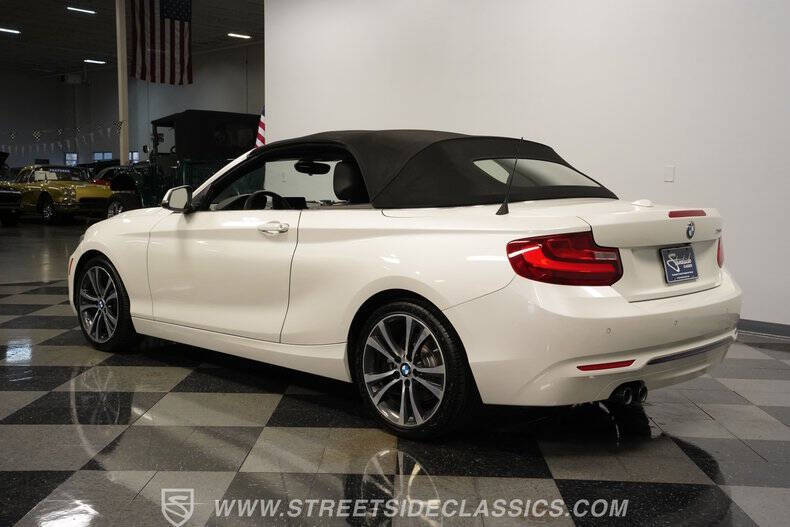2017 BMW 2 Series 230i