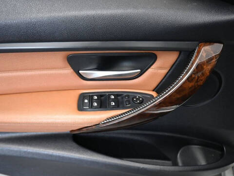 2014 BMW 3 Series 328d xDrive