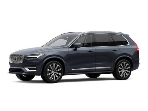 2023 Volvo XC90 B6 Plus Bright Theme 7P