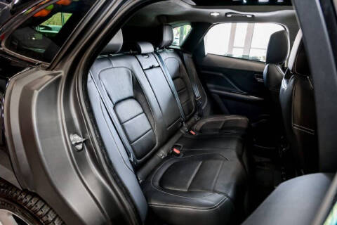 2019 Jaguar F-PACE 25t R-Sport