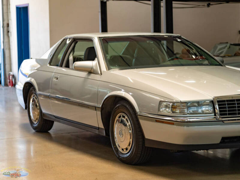 1993 Cadillac Eldorado Touring