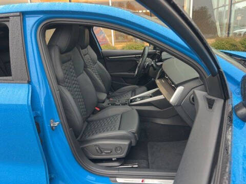 2023 Audi RS 3 2.5T quattro