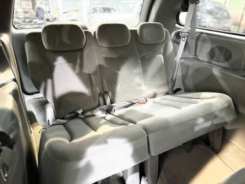 2006 Dodge Grand Caravan SE