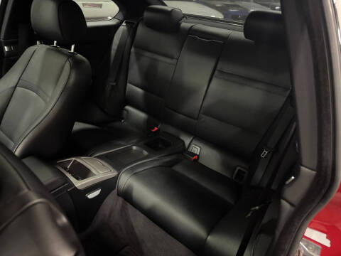 2011 BMW 3 Series 335is