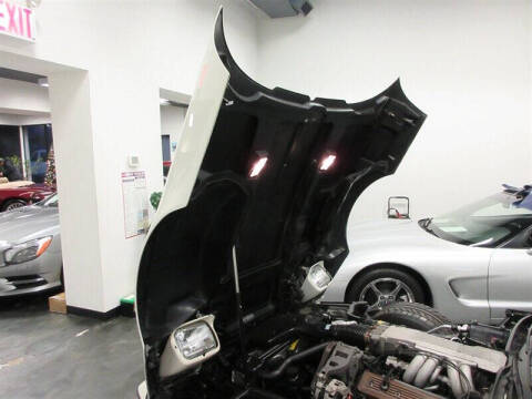 1987 Chevrolet Corvette