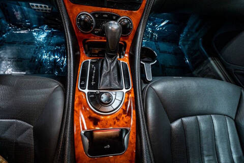 2003 Mercedes-Benz SL-Class SL 55 AMG