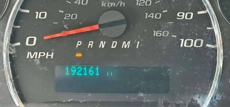 2016 Chevrolet Express 2500