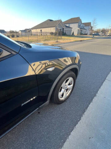 2011 BMW X3 xDrive28i