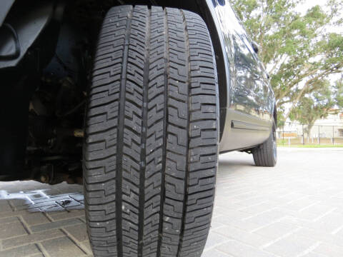 2017 Ford Explorer Police Interceptor Utility