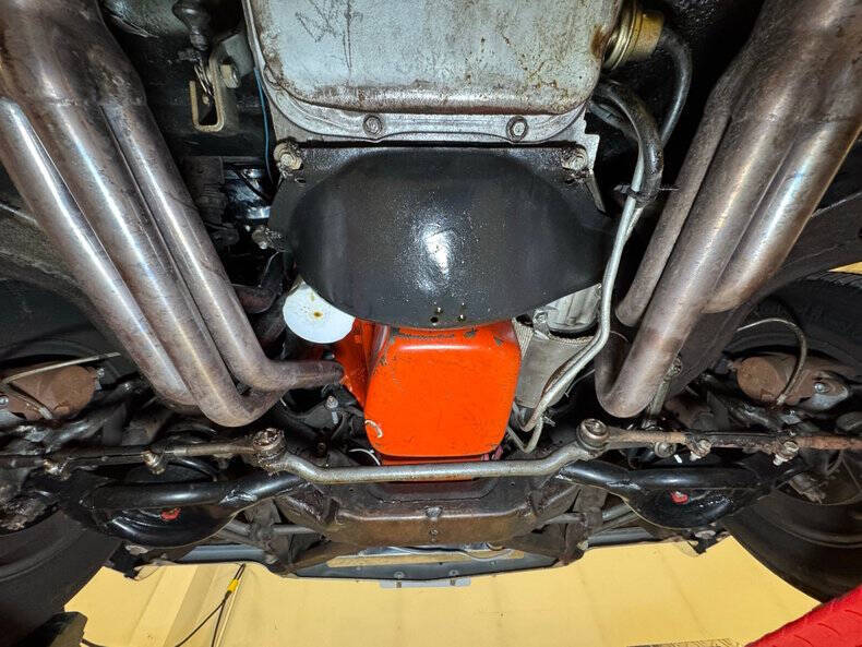 1968 Chevrolet Impala