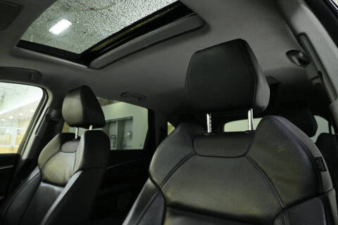 2017 Acura MDX SH-AWD w/Tech