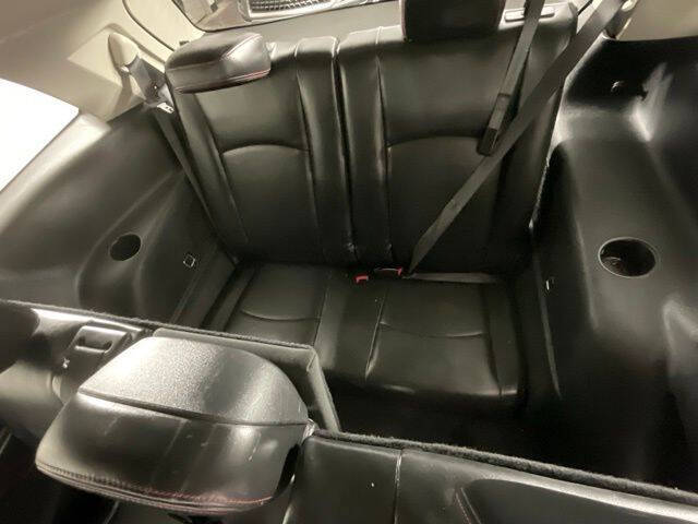2015 Dodge Journey R/T
