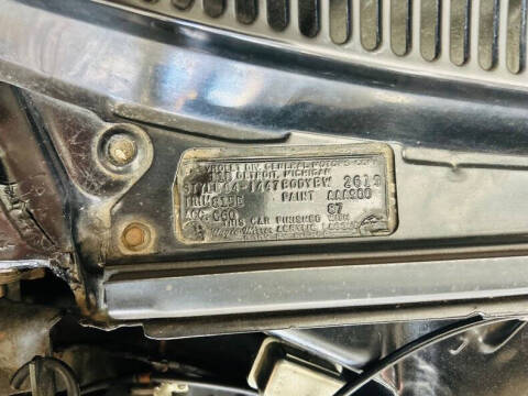 1964 Chevrolet Impala