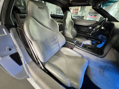 1996 Chevrolet Corvette