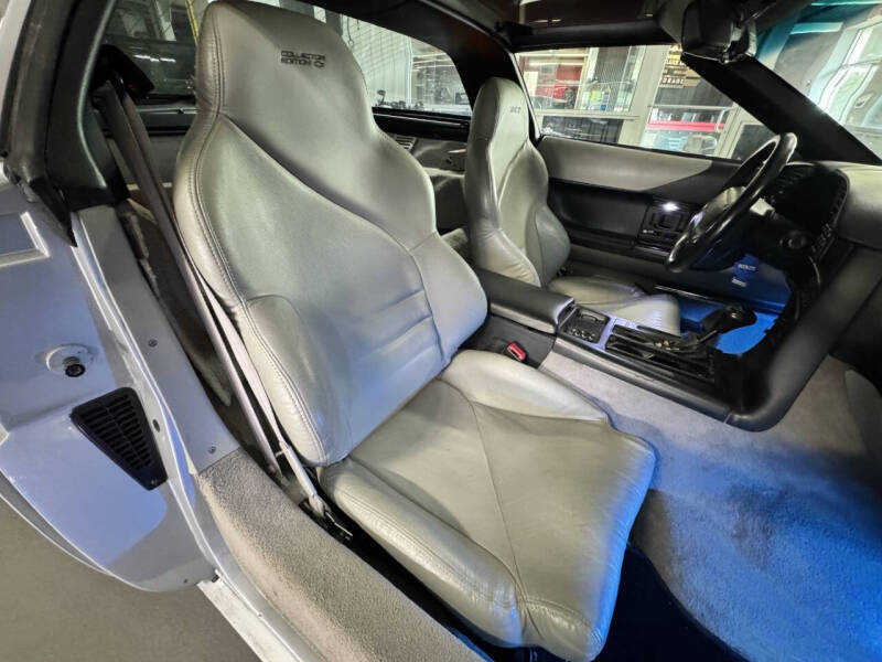1996 Chevrolet Corvette