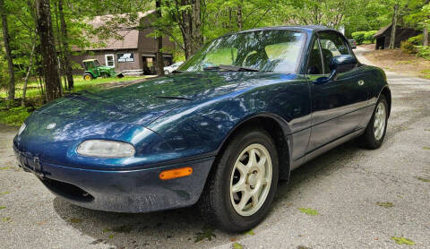 1995 Mazda MX-5 Miata For Sale - Carsforsale®
