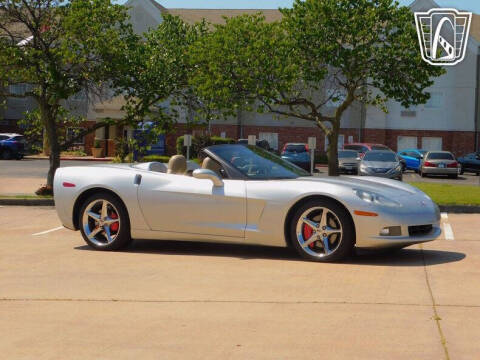 2011 Chevrolet Corvette
