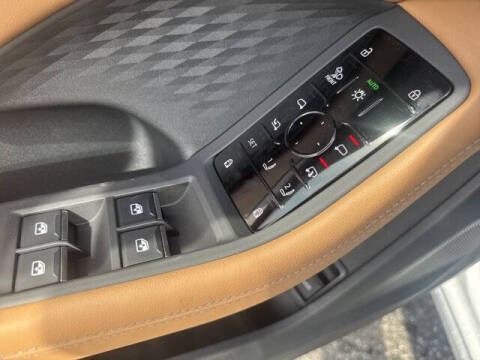 2025 Audi A5 quattro Premium Plus TFSI