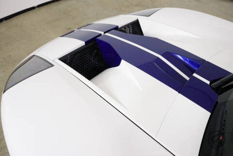 2005 Ford GT
