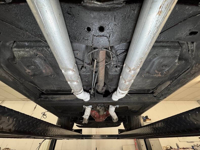 1973 Chevrolet Corvette