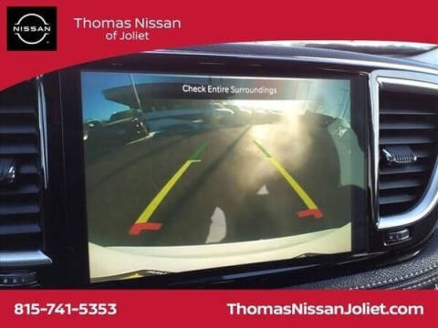 2024 Chrysler Pacifica Plug-In Hybrid Select