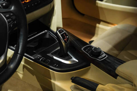 2015 BMW 4 Series 428i Gran Coupe