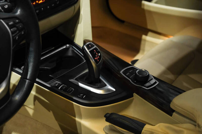 2015 BMW 4 Series 428i Gran Coupe