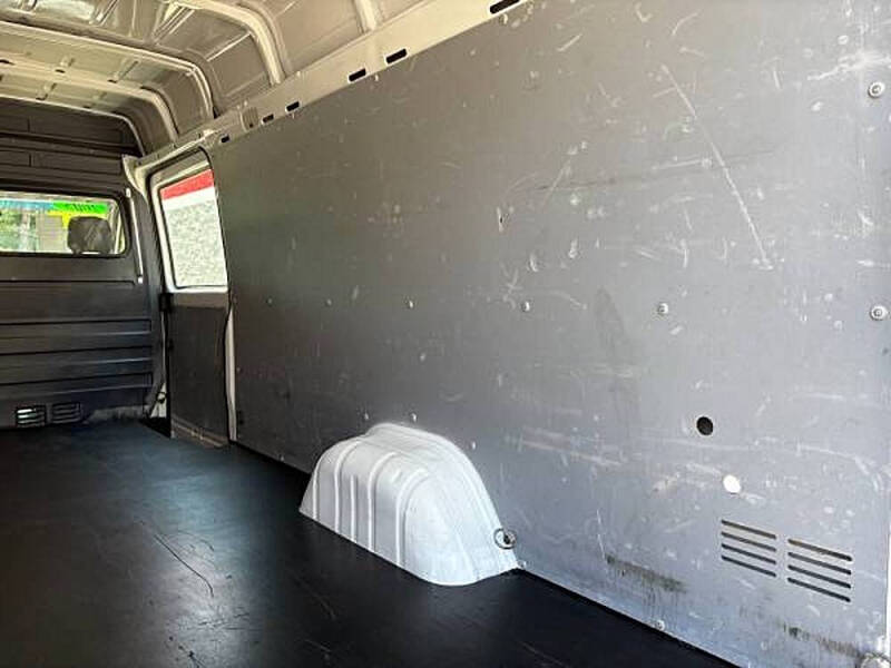 2005 Freightliner Sprinter 2500