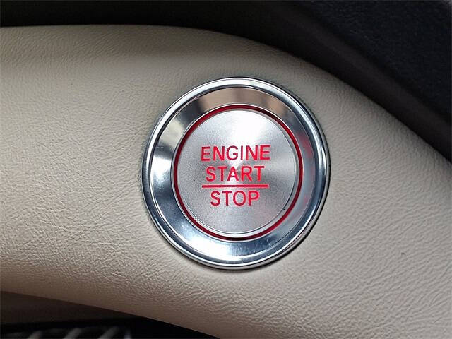 2025 Acura RDX SH-AWD w/Advance w/A-SPEC