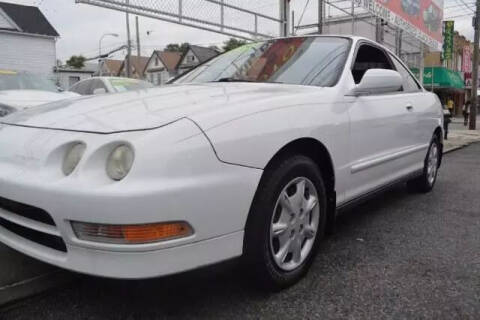 1997 Acura Integra LS
