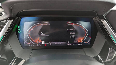 2025 BMW Z4 sDrive30i