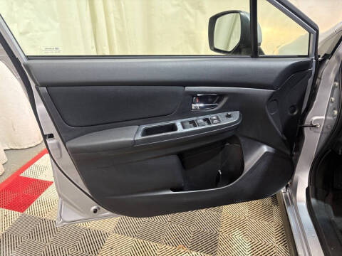 2013 Subaru XV Crosstrek 2.0i Premium