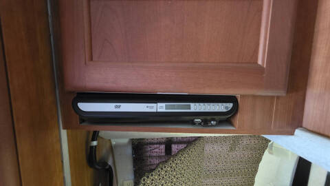 2012 Chevrolet Express 2500