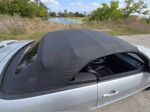 2006 Ford Mustang GT Premium