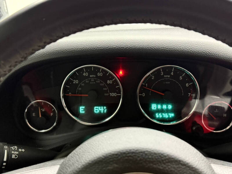 2018 Jeep Wrangler JK Unlimited Sport S