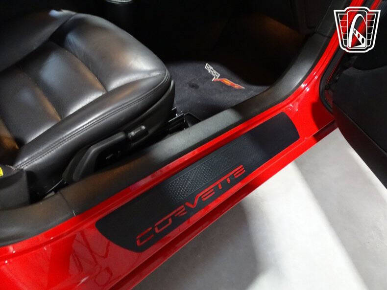 2006 Chevrolet Corvette