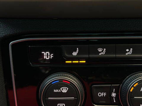 2022 Volkswagen Atlas Cross Sport V6 SE