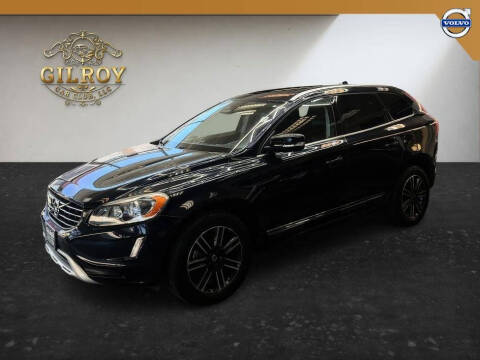 2017 Volvo XC60 T5 Dynamic Photo