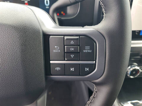 2026 Ford F-350 Super Duty