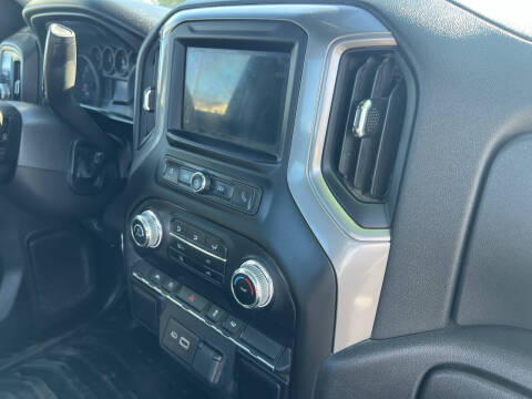 2022 GMC Sierra 1500 Pro