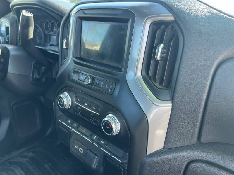 2022 GMC Sierra 1500 Pro