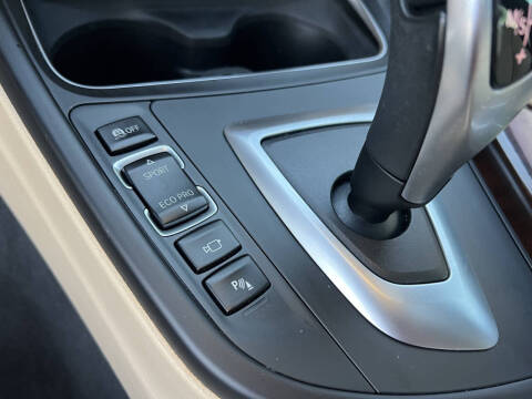 2019 BMW 4 Series 430i Gran Coupe