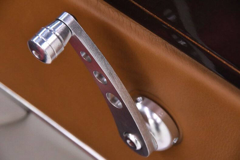 1940 Ford Deluxe