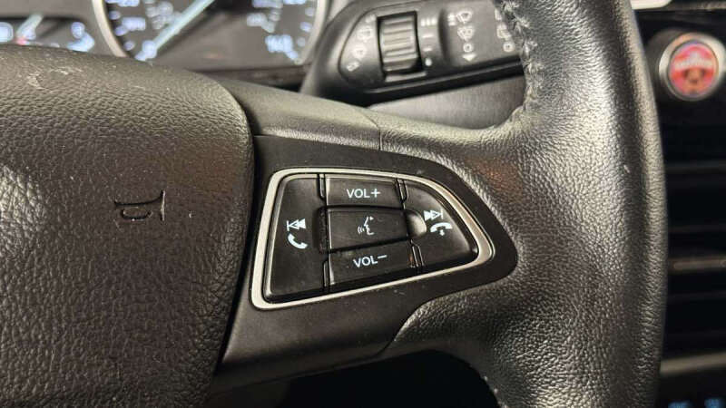 2021 Ford EcoSport Titanium