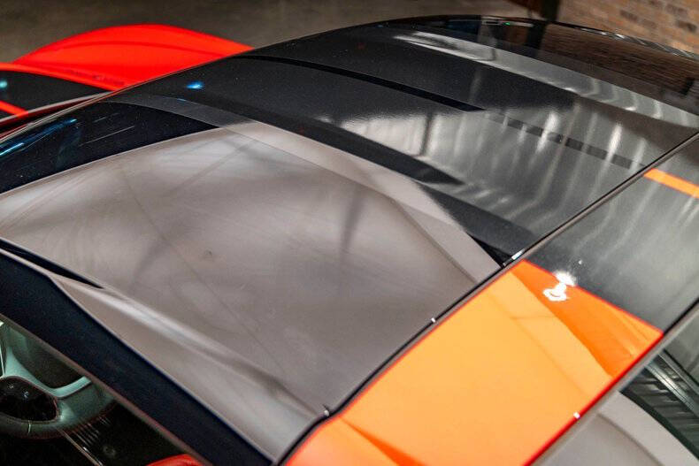 2015 Chevrolet Corvette Stingray