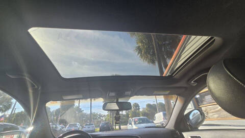 2014 Kia Optima SXL Turbo