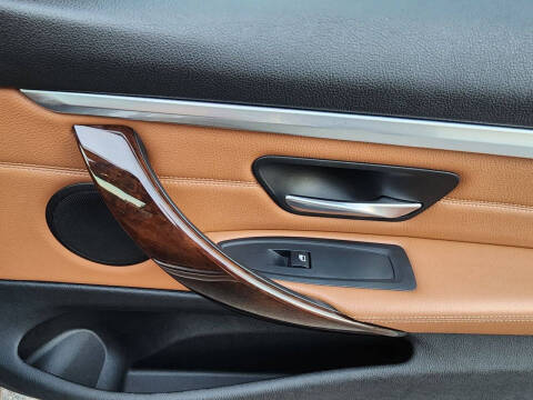 2014 BMW 4 Series 428i xDrive