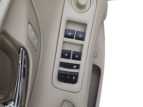 2016 Buick LaCrosse Leather