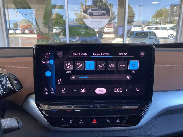 2021 Volkswagen ID.4 Pro S